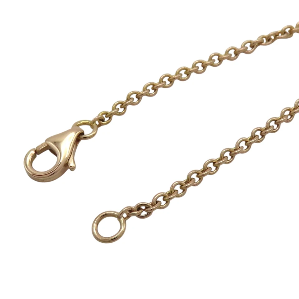 Pulsera Cartier Love Oro Rosa 18K B6027000 Foto 4 de 4