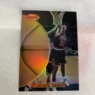 1997-98 Bowman's Best - Michael Jordan #60 Refractor