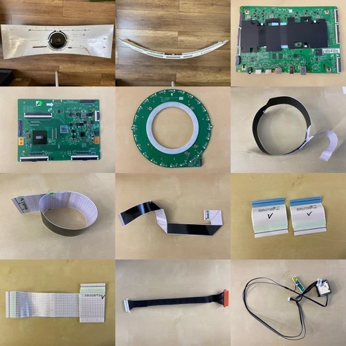 SAMSUNG Odyssey Neo G9 Curved Monitor S49AG954NP (49,0 Zoll) Ersatzteile