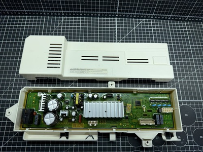 #ad Samsung Washer Main Control Board P# DC92 02393A $49.00