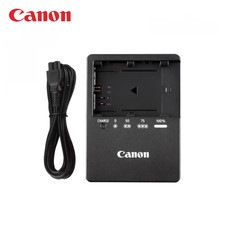 Genuine Canon LP-E10E Camera Battery Charger for LP10 1100D 1200D 1300D 4000D