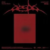 The 2Nd Album 'Lemonade' (Ltd. WDA Ver.) | Aespa | Audio-Cd | CD | 2026