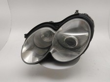 MERCEDES SL Headlamp Headlight N/S 2001-2008 2 Door Convertible LH  