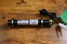 Zygo Lumentum 1103-2934 2mW Random Polarized Halogen Neon HeNe Laser