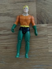Kenner Super Powers 1984 Aquaman Action Figure