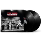 The Who Sleep On The Beach: Quadrophenia Live 1973 2xLP Set Gatefold Jacket Viny