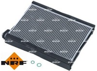 NRF 36203 Verdampfer FüR Klimaanlage Klimaverdampfer Verdampfer Klima