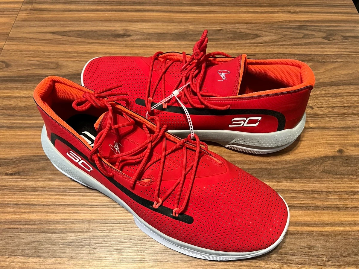 Under armour Curry 3ZERO Sneakers for Men for Sale - Shop 