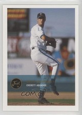 2000 Just Minors Justifiable Craig Anderson #203 y9m