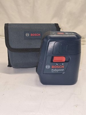 BOSCH GLL3-15 (P31015914)