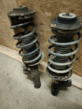 VOLKSWAGEN PASSAT CC Strut Shock Absorber both Sides Front 2.0 Diesel 2013