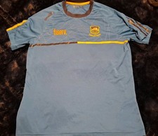Tipperary GAA Official O'Neills Hurling Jersey (Adult Medium)
