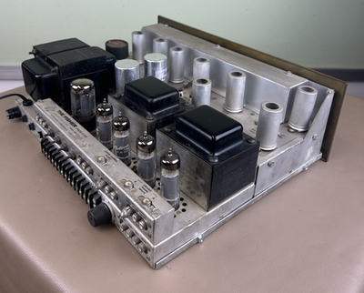 IFC-USUP-TX 初代CHANPONボード FISHER X-202 STEREO INTEGRATED AMPLIFIER NICE | eBay