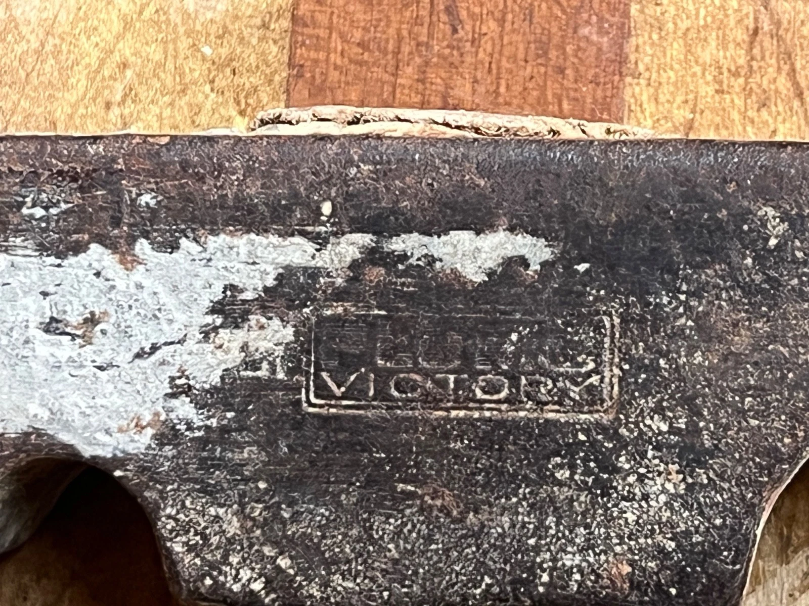 Plumb Victory hammer (28037)