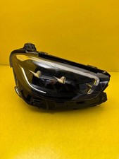 Mercedes E-Klasse W213 Facelift Full Led Frontscheinwerfer Rechts A2139067609 Mercedes E-Klasse W213 Facelift Full Led Frontscheinwerfer Rechts A2139067609