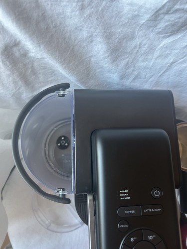 Keurig K-Café Single Serve Coffee, K84, Latte and Cappuccino Maker - Picture 12 of 17