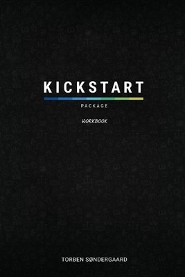 Torben Sondergaard Kickstart Package Workbook (Taschenbuch)