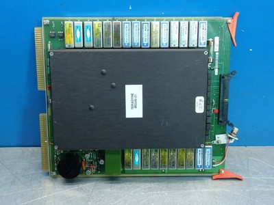 TERADYNE CIRCUIT CARD ASSEMBLY 849-546-01/B