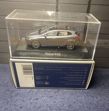 Norev 1:43, Volvo V70, 2013, 870035, Anthrazit Met, Plastikbox, OVP.