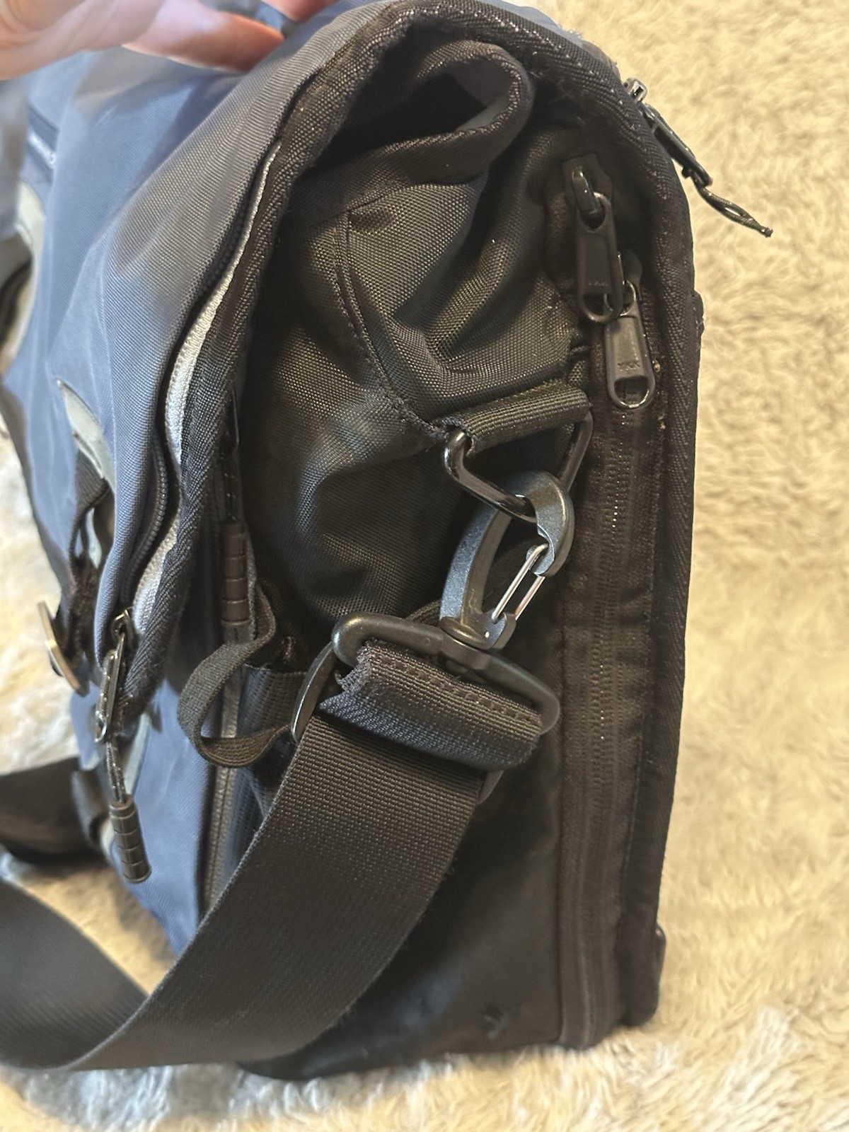 Timbuk2 Command Crossbody Shoulder Messenger Bag … - image 12