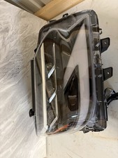 2019-2023 LEXUS GX460 RIGHt/passenger Side  HEADLAMP 81145