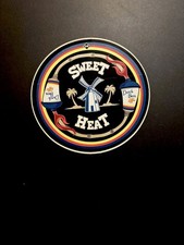 Dutch Bros Sweet Heat Sticker June 2014
