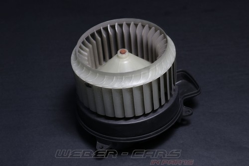4H1820021B Klimaanlage Gebläse Gebläsekasten vorne OEM Audi A8 S8 4H - Afbeelding 2 van 10