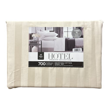 Member's Mark Hotel Egyptian Cotton 4 Piece Sheet Set, 700 Thread Count