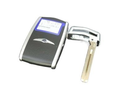 2017-2022 Hyundai Genesis G90 Fob-Smart Key OEM Neu 95440D2000NNB