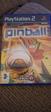 Play It Pinball (Sony PlayStation 2, 2003) - European Version