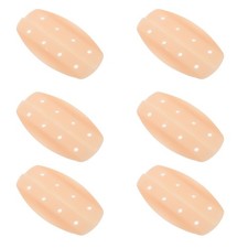 10 Pairs Anti-slip Silicone Shoulder Pad Bra Pads Strap Holder Bras