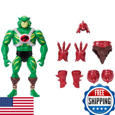 Masters Of The Universe Origins Thundercats Action Figure Battle Cat Man Toy