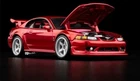 Hot Wheels RLC Red Line Club Exclusive 2000 Ford Mustang SVT Cobra R JCP10-9893