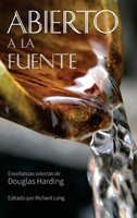 Douglas Harding | Abierto A La Fuente | Buch | Spanisch (2019) | Gebunden