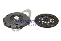 Trucktec Automotive Kupplungssatz U.A. FüR Audi, Ford, Seat, Skoda, VW