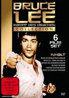 Bruce Lee - Kampf des Drachen Collection [2 DVDs] vo... | DVD | Zustand sehr gut