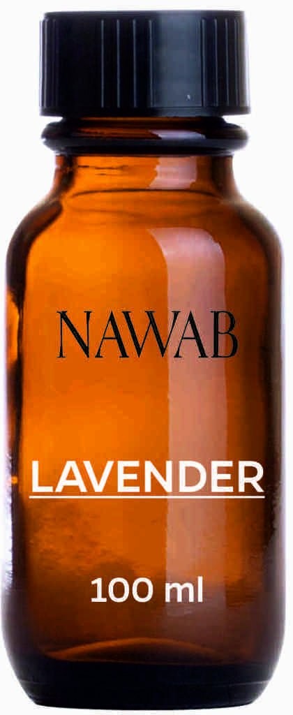 Nawab Lavender Oil 100ml