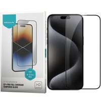 Nillkin Amazing Cp+ Pro Glas FüR Iphone 15 Pro Max