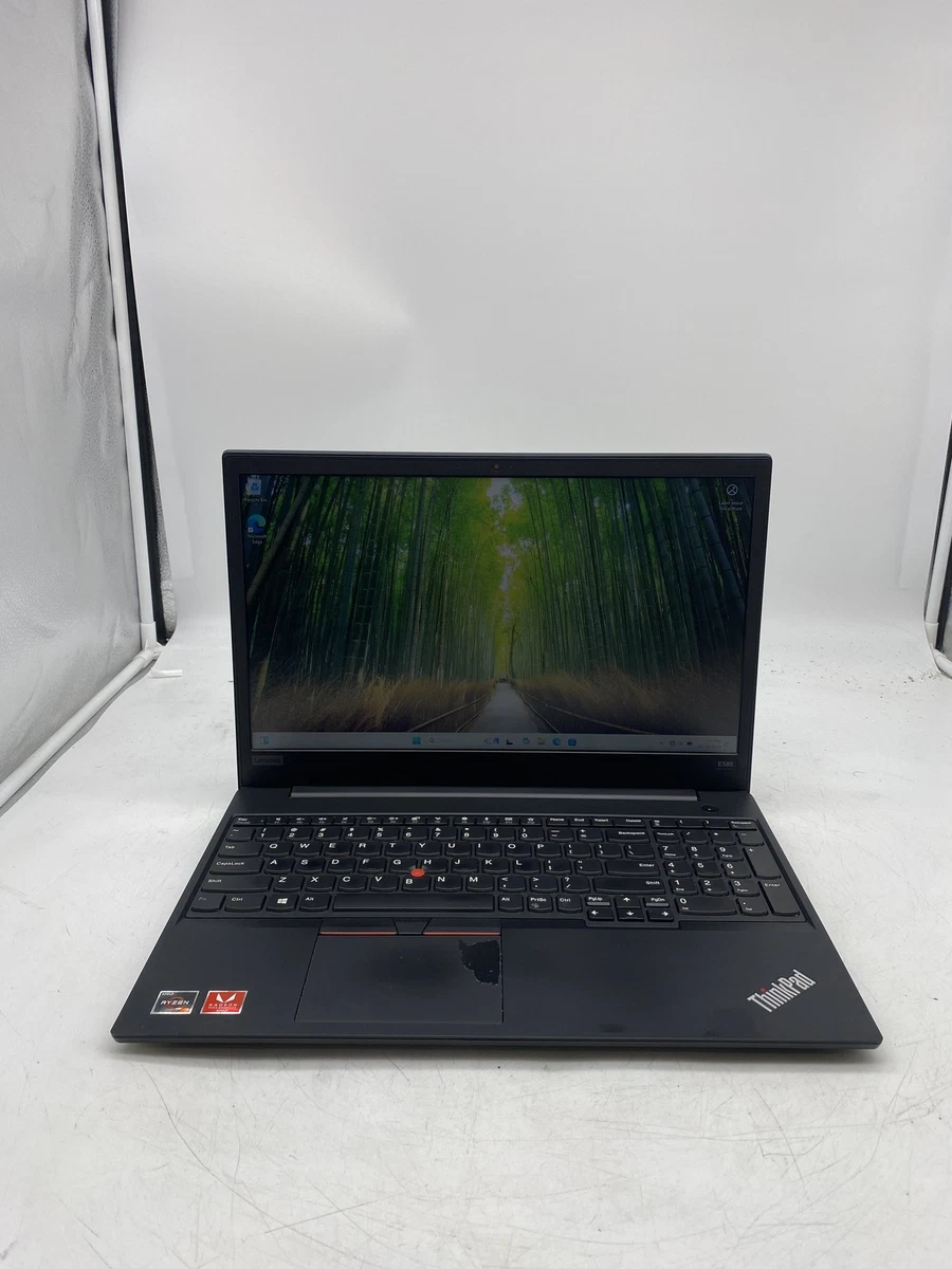 Lenovo ThinkPad E585 PC Laptops for Sale - Shop New & Used Laptops