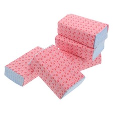 5 Bags Cold Perm Electric Hair Paper Perming Papers Breathable Curling Tool