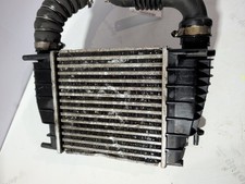 LADELUFTKÜHLER Renault Modus/Grand Modus (JP) MPV 1.5 dCi 105 (K9K-764)