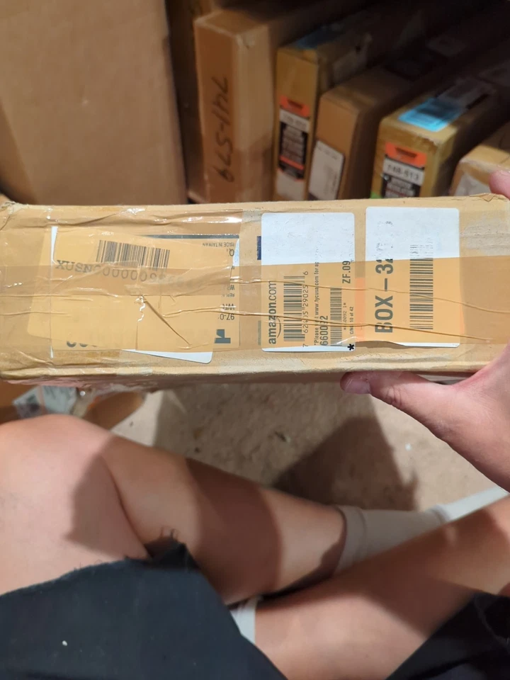 Regulador de ventana eléctrica TYC con motor para 97-01 Toyota Camry conductor delantero izquierdo Foto 2 de 4