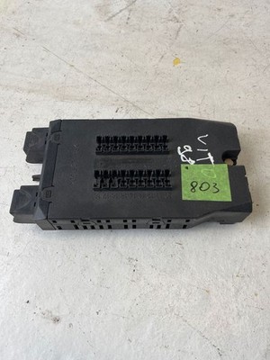 Mercedes-Benz Vito Viano W638 2000 Sicherungskasten komplett 08501002 TOQ803