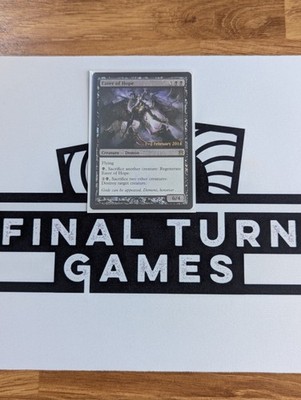 MTG - Eater of Hope - Foil - Pre-Release - Promo - X1 - Beschreibung lesen