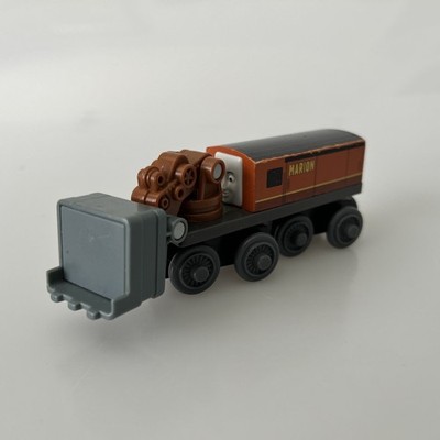 Thomas & Friends Wooden Railway Marion BDG05 Train Tank Engine 2012