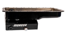 Moroso 20910 Streetstrip Oil Pan
