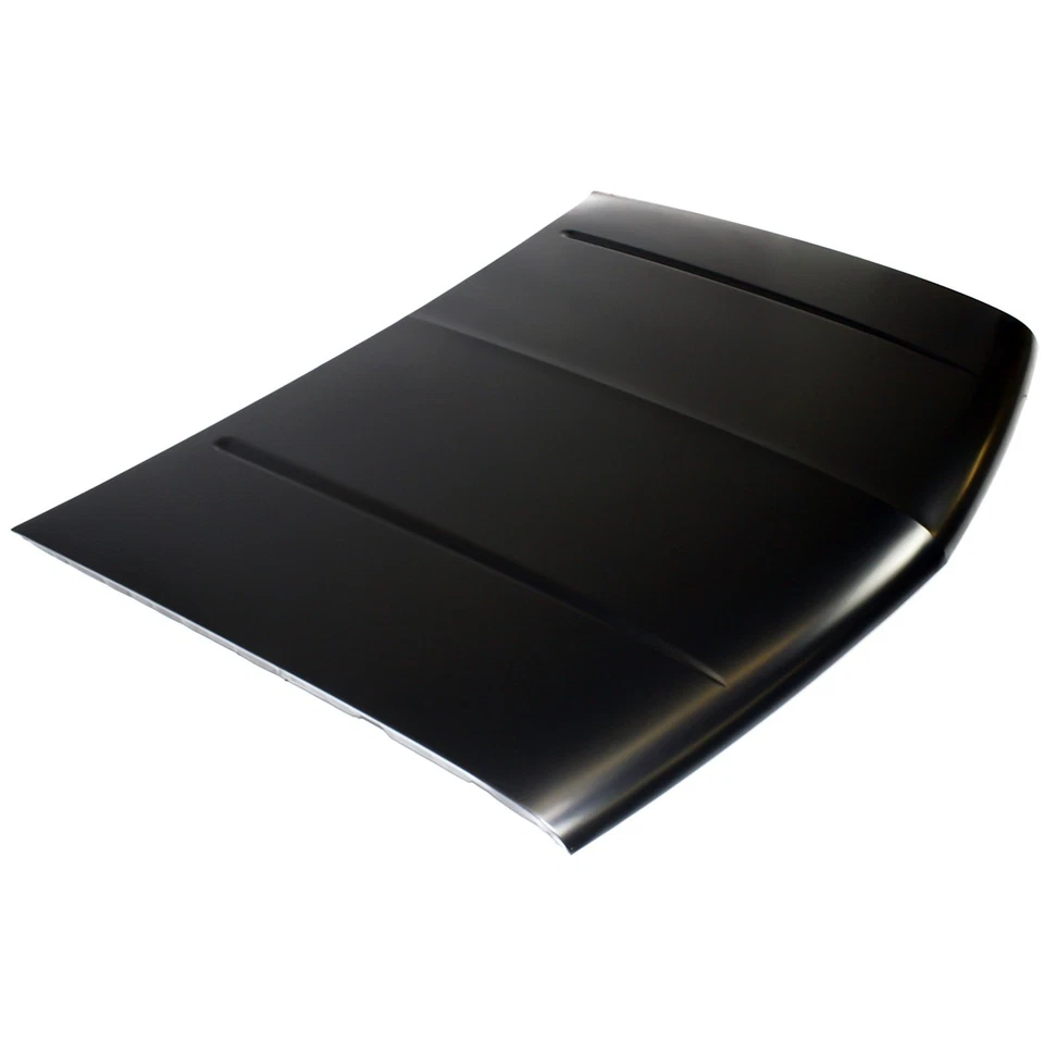 Hood Front Panel for Chevy Suburban GMC C2500 Truck C3500 K3500 K2500 Tahoe Foto 3 de 4