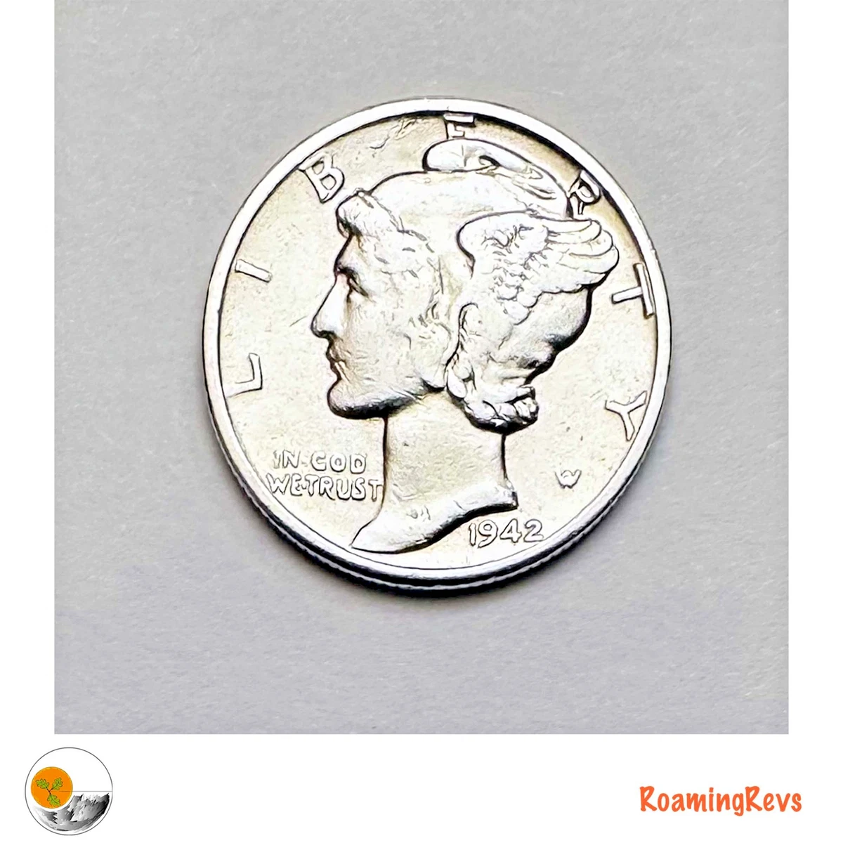 U.S. Mint Grade P 1 US Dimes for sale | eBay