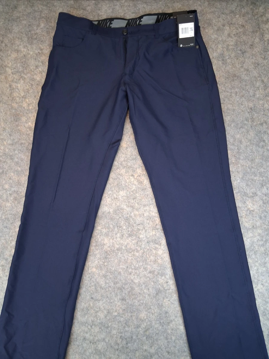 Nike Blue Golf Pants for Men for sale | eBay