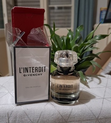 Givenchi | L'Interdit | 35 ml